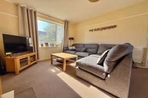 Separate Lounge- click for photo gallery